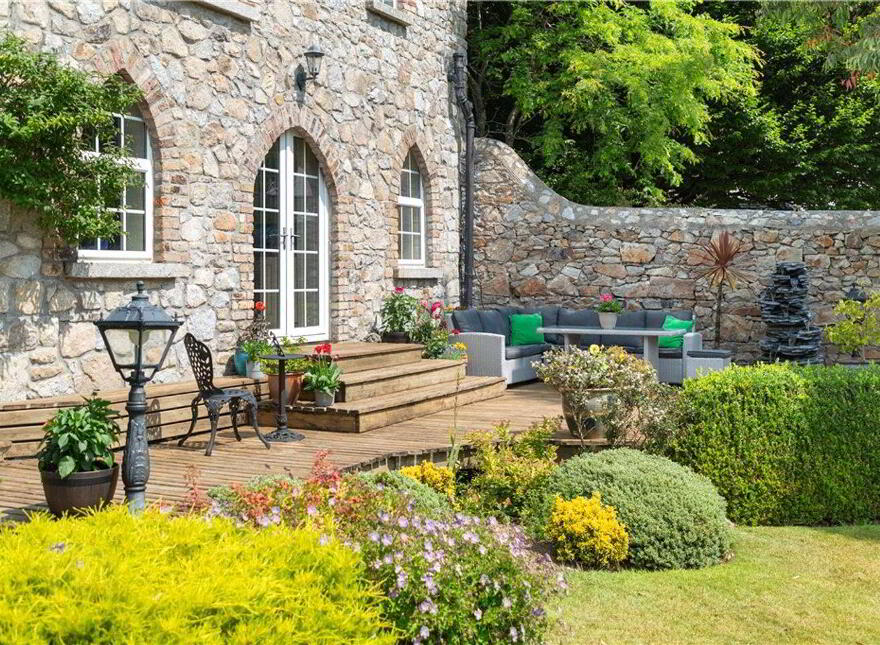 Avondale, Seafield Road, Killiney, A96K236
