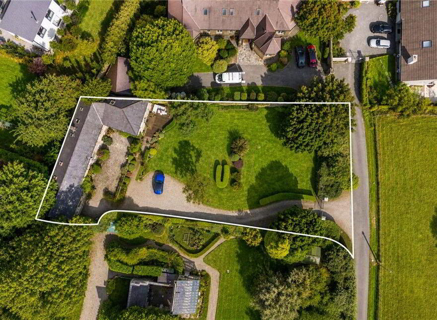 Avondale, Seafield Road, Killiney, A96K236