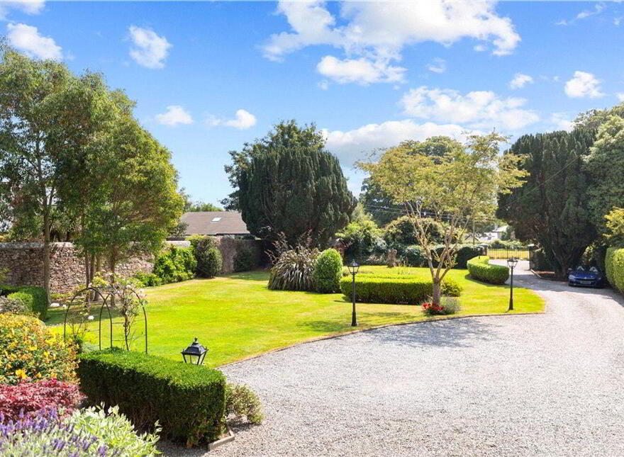 Avondale, Seafield Road, Killiney, A96K236