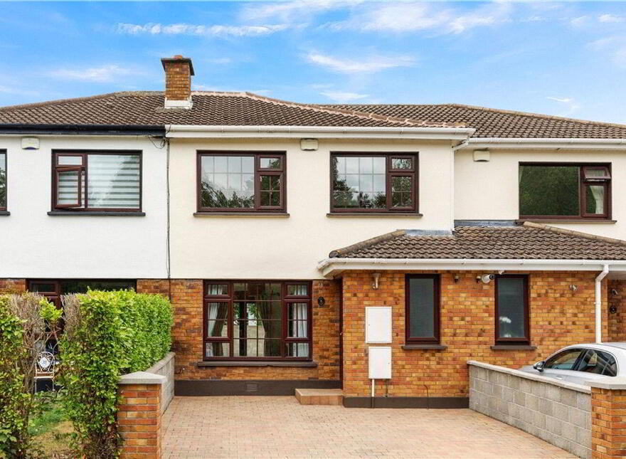 8 Bayview Glen, Killiney, A96A403 photo