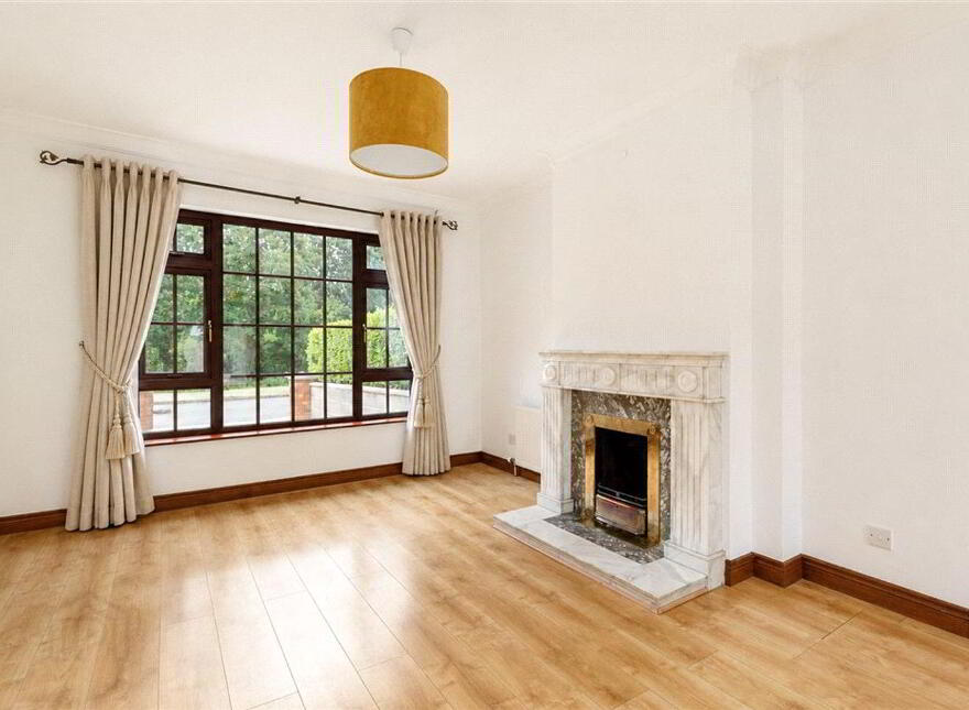 8 Bayview Glen, Killiney, A96A403