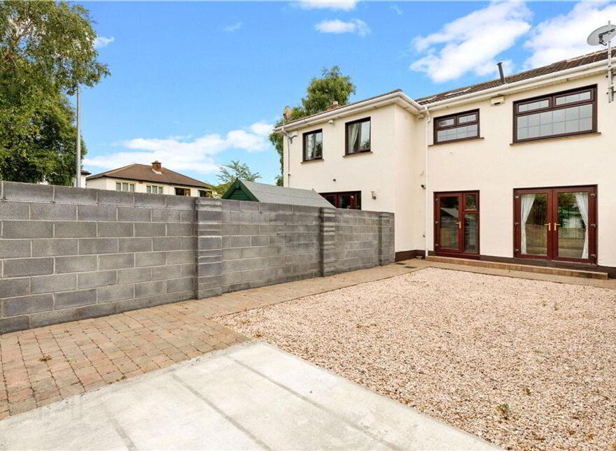 8 Bayview Glen, Killiney, A96A403