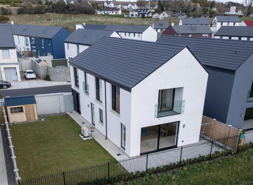 71 River Walk, Ballymore Eustace, W91H1FR