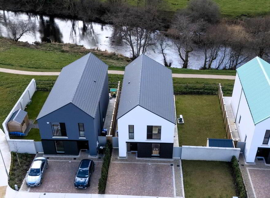 71 River Walk, Ballymore Eustace, W91H1FR