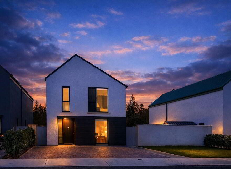 71 River Walk, Ballymore Eustace, W91H1FR