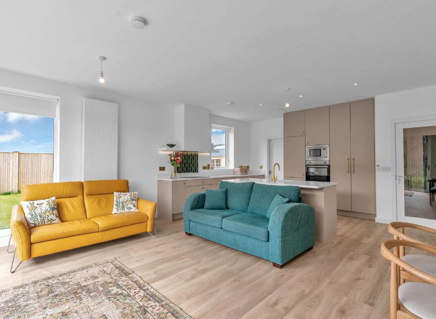 71 River Walk, Ballymore Eustace, W91H1FR