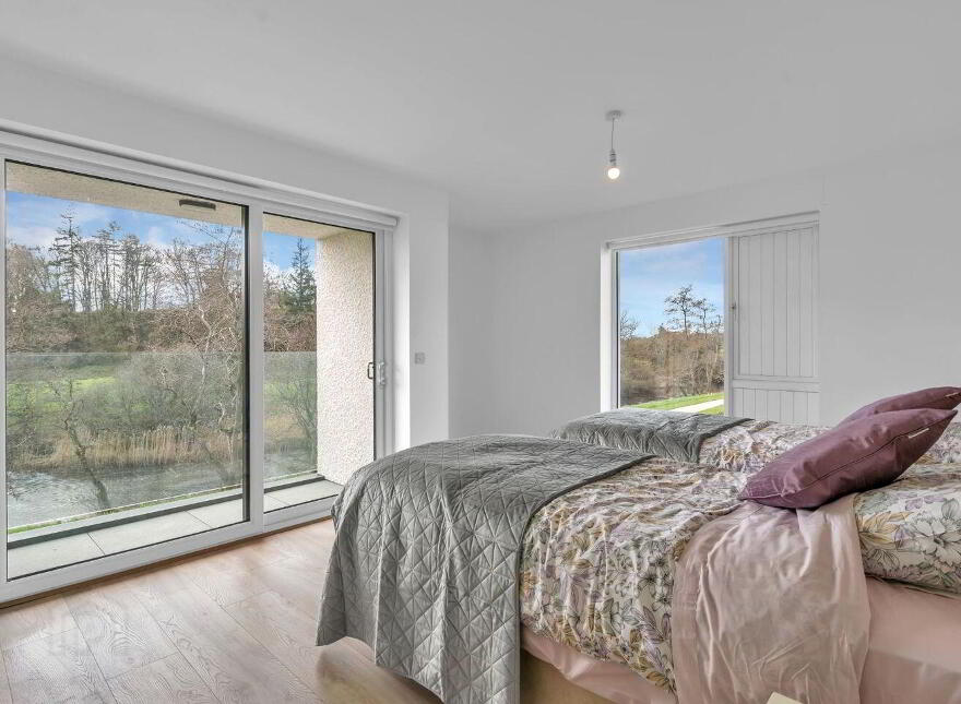 71 River Walk, Ballymore Eustace, W91H1FR