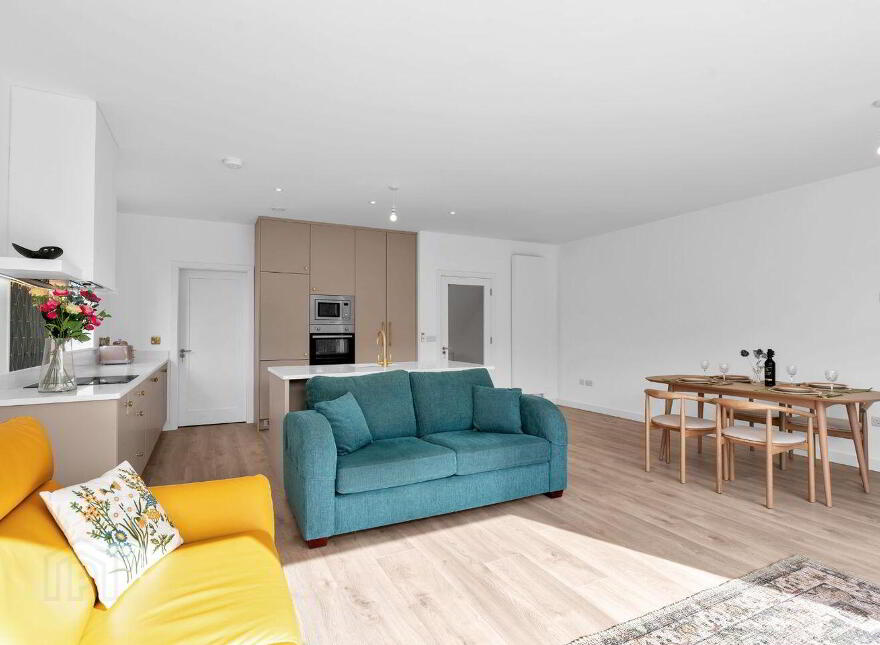 71 River Walk, Ballymore Eustace, W91H1FR