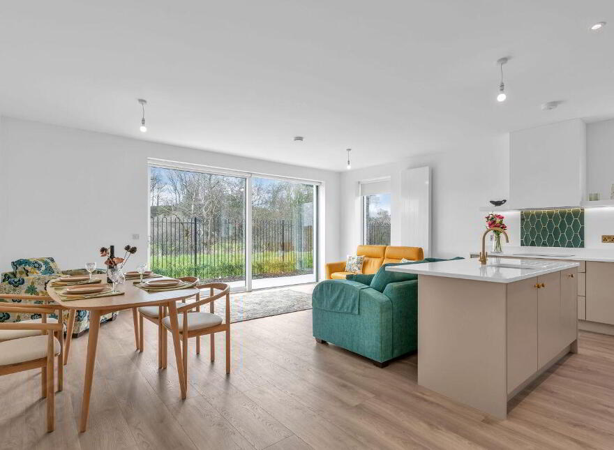 71 River Walk, Ballymore Eustace, W91H1FR