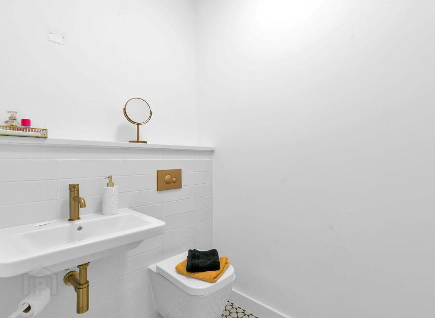 71 River Walk, Ballymore Eustace, W91H1FR