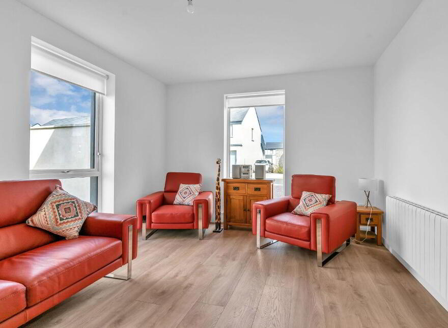 71 River Walk, Ballymore Eustace, W91H1FR
