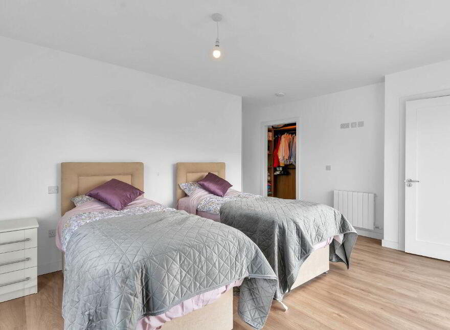71 River Walk, Ballymore Eustace, W91H1FR