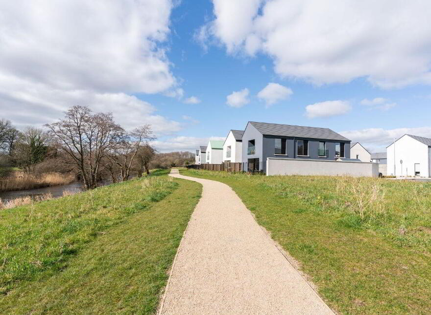 71 River Walk, Ballymore Eustace, W91H1FR