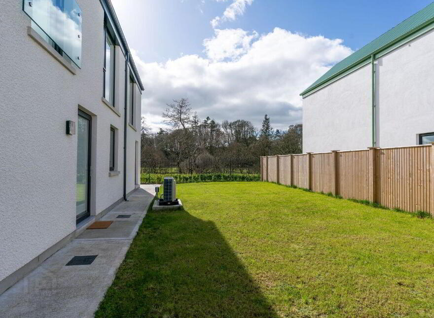 71 River Walk, Ballymore Eustace, W91H1FR