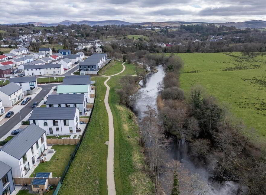 71 River Walk, Ballymore Eustace, W91H1FR