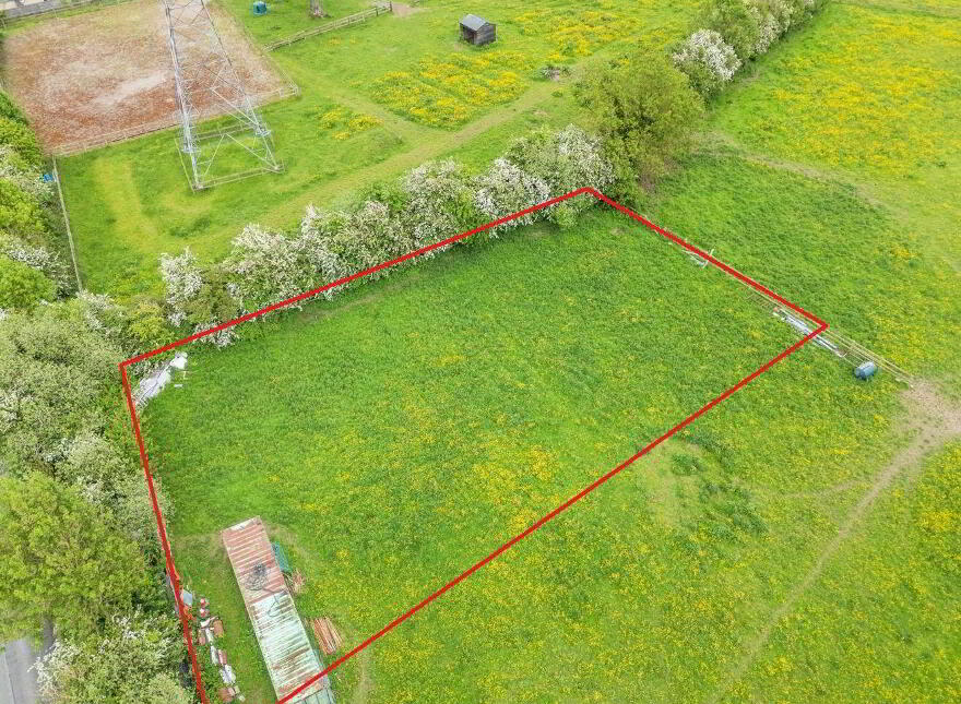Mylerstown, Two Mile House