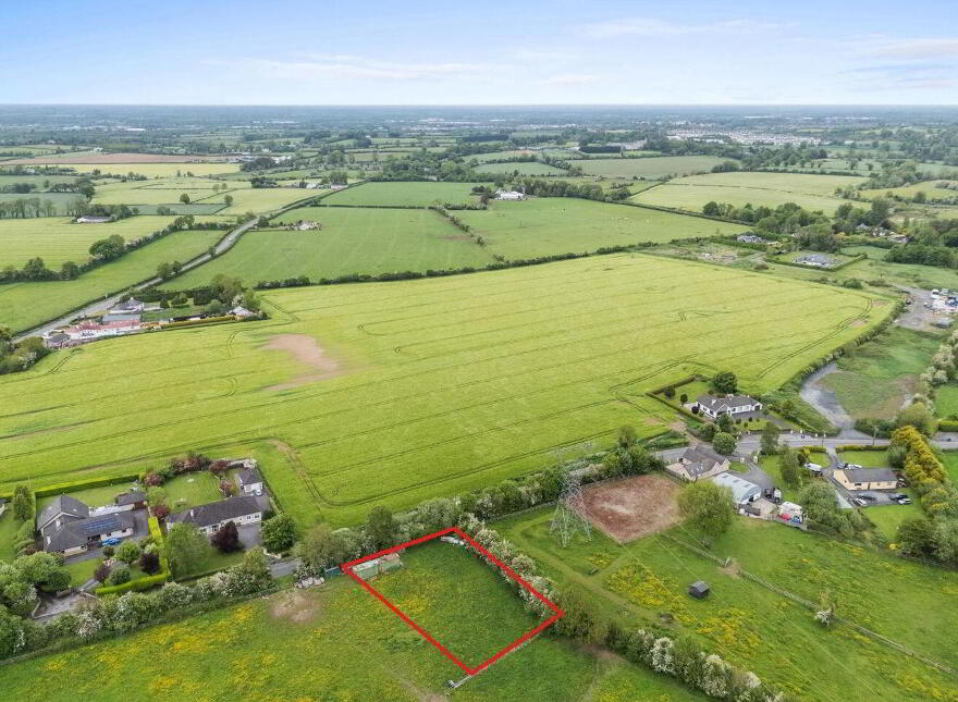 Mylerstown, Two Mile House