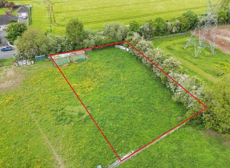 Mylerstown, Two Mile House