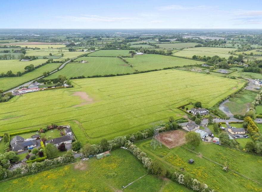 Mylerstown, Two Mile House
