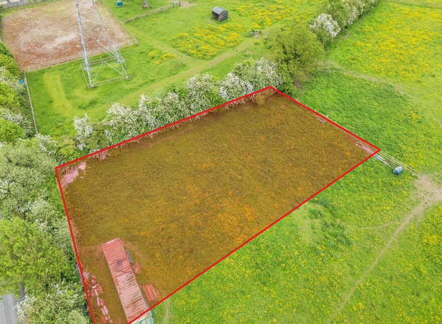 Mylerstown, Two Mile House
