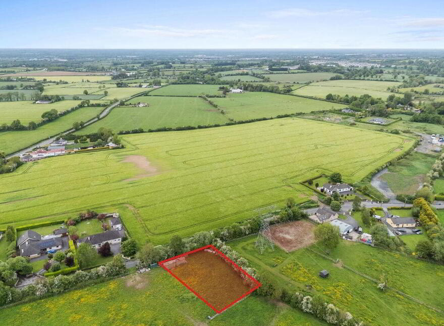 Mylerstown, Two Mile House