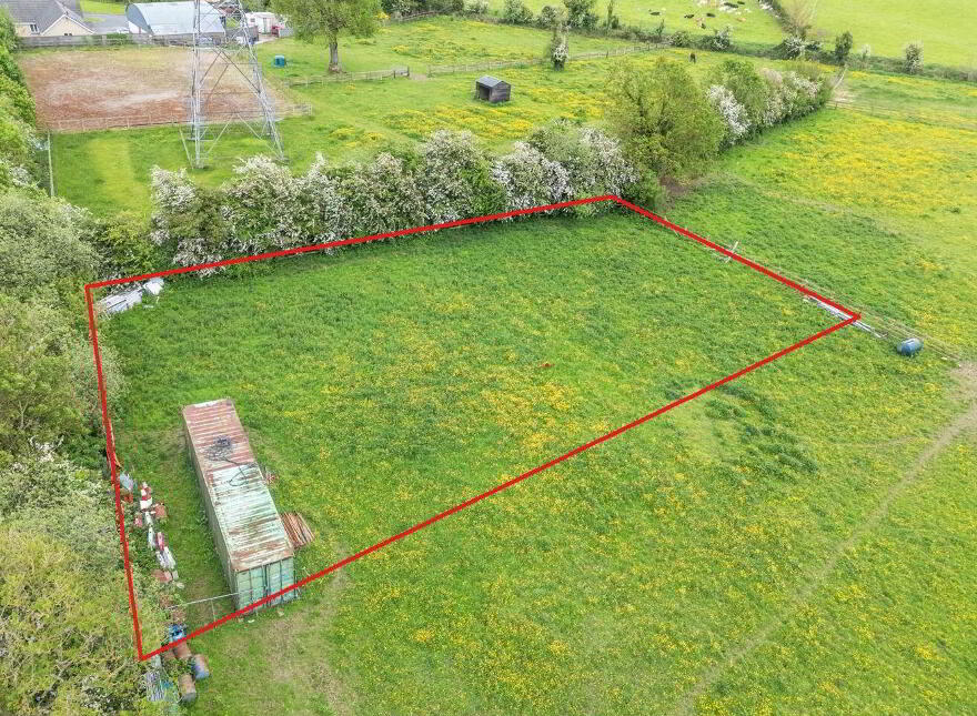 Mylerstown, Two Mile House