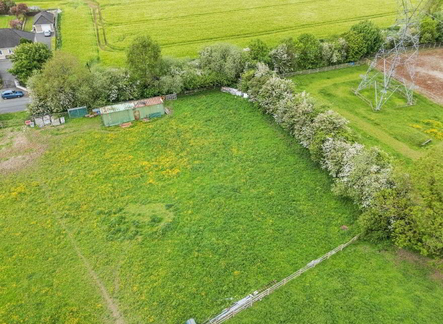 Mylerstown, Two Mile House