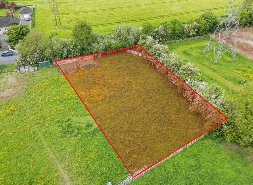 Mylerstown, Two Mile House