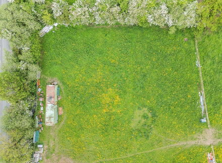 Mylerstown, Two Mile House