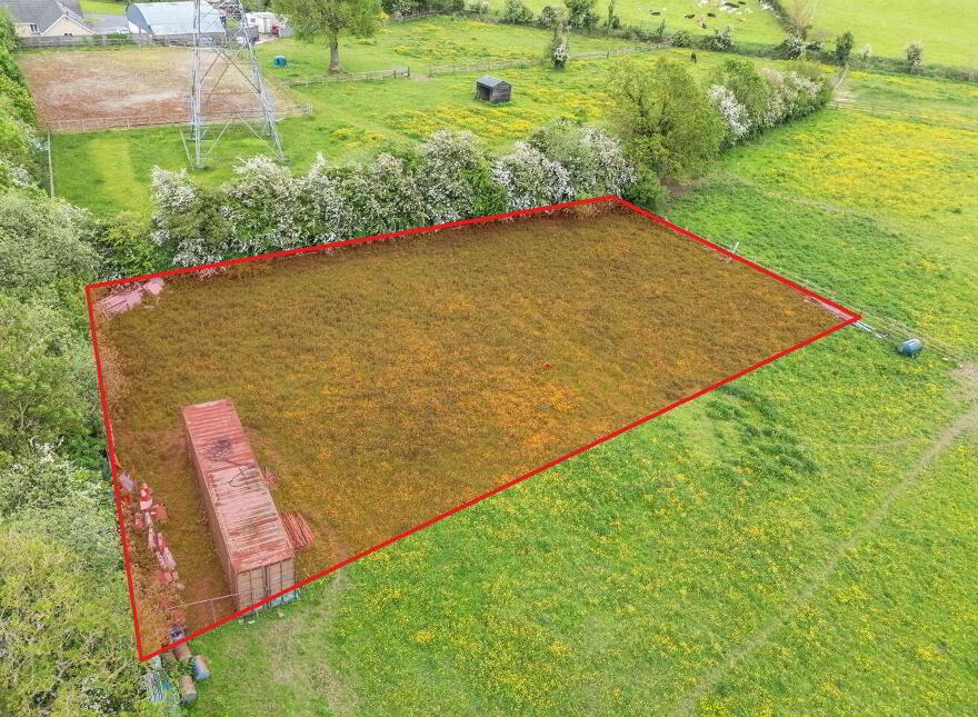 Mylerstown, Two Mile House