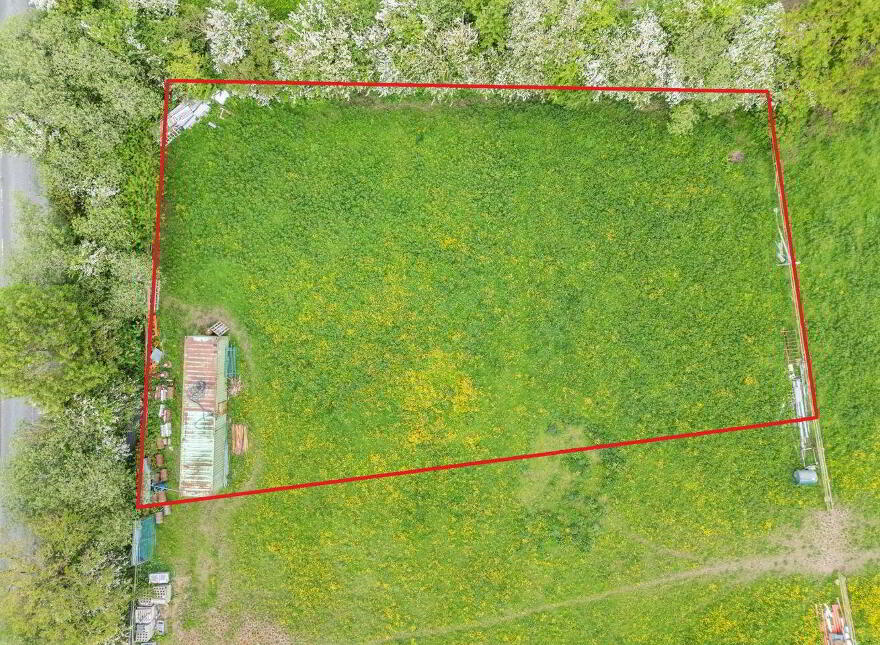 Mylerstown, Two Mile House