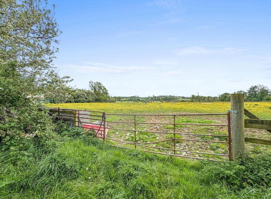 Mylerstown, Two Mile House