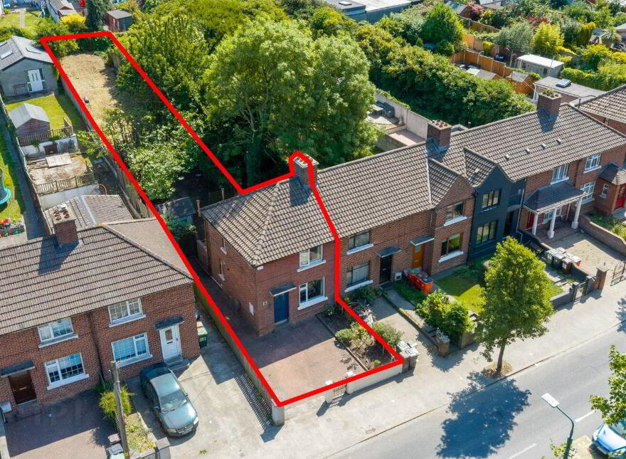 301 Ratoath Road, Cabra, Ashtown, D07E6V9