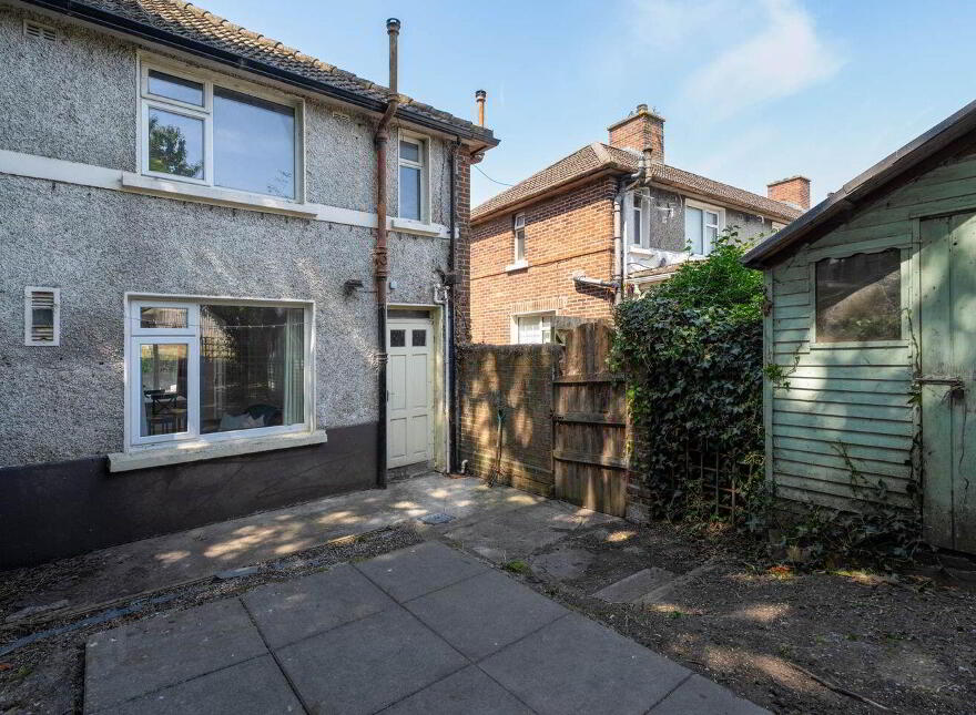 301 Ratoath Road, Cabra, Ashtown, D07E6V9