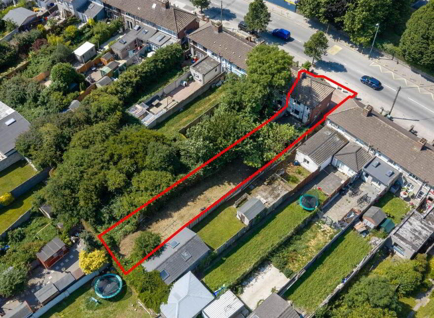 301 Ratoath Road, Cabra, Ashtown, D07E6V9