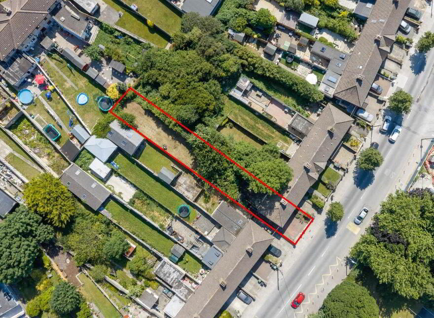301 Ratoath Road, Cabra, Ashtown, D07E6V9