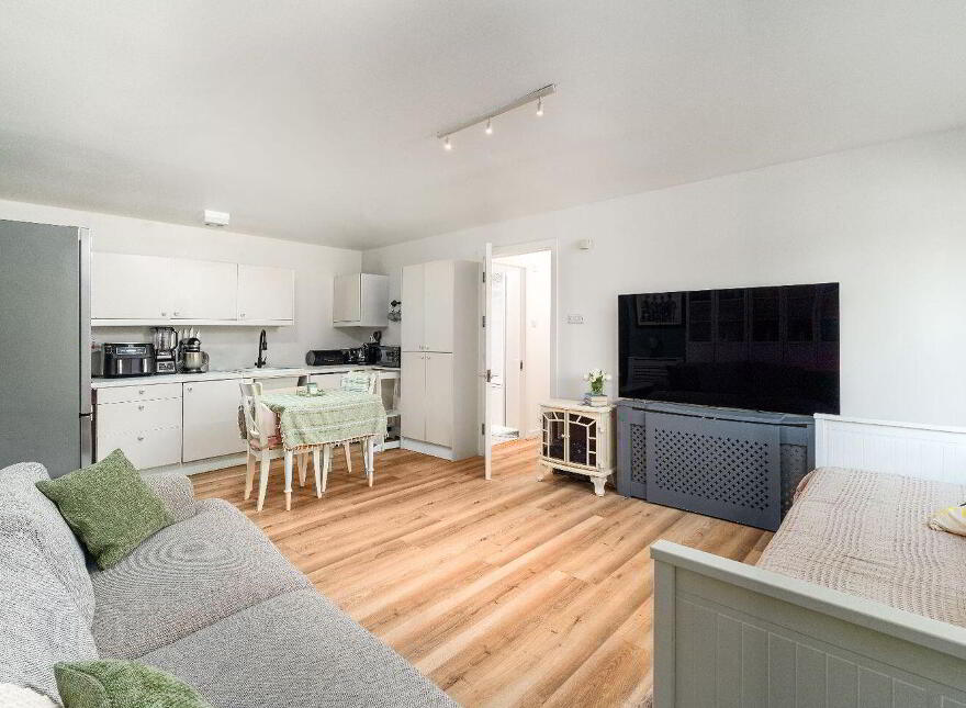 Apartment 43 Collins Square, Arbour Hill, Arbour Hill, D07N960