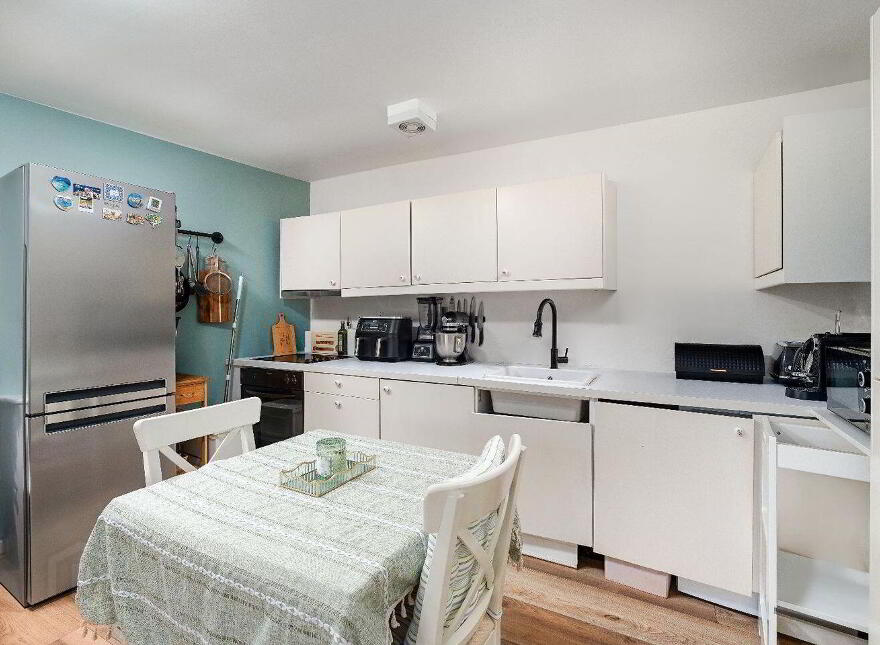 Apartment 43 Collins Square, Arbour Hill, Arbour Hill, D07N960