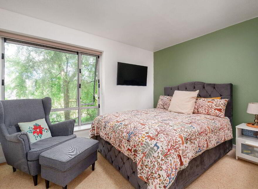 Apartment 43 Collins Square, Arbour Hill, Arbour Hill, D07N960