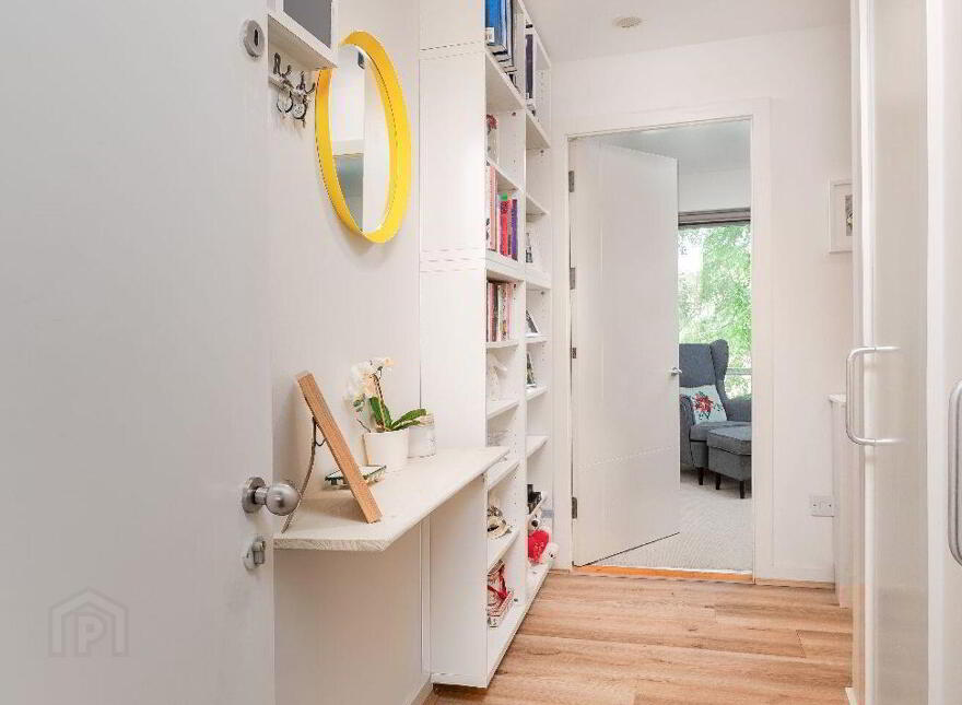 Apartment 43 Collins Square, Arbour Hill, Arbour Hill, D07N960