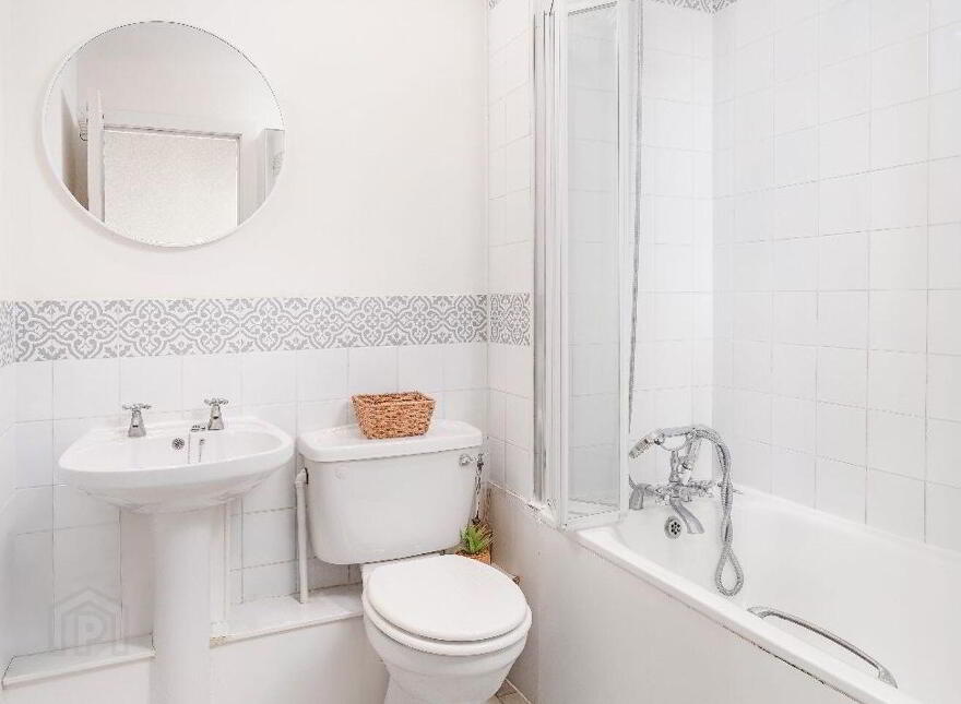 Apartment 43 Collins Square, Arbour Hill, Arbour Hill, D07N960