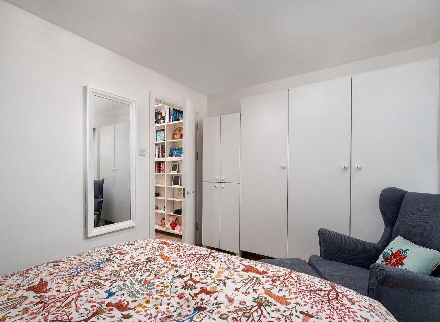 Apartment 43 Collins Square, Arbour Hill, Arbour Hill, D07N960
