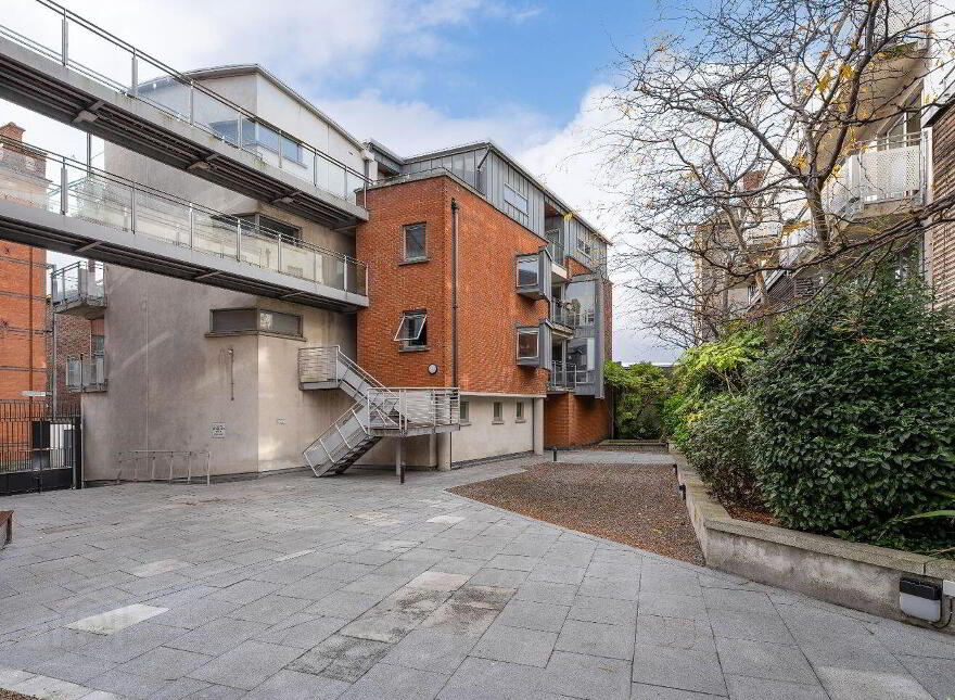 Apartment 43 Collins Square, Arbour Hill, Arbour Hill, D07N960