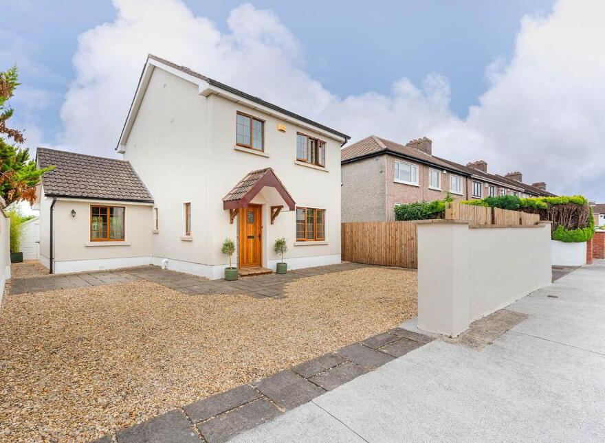41a Shanvarna Road, Santry, Dublin 9, D09P211 photo