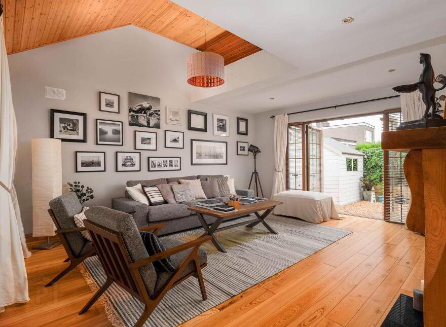 41a Shanvarna Road, Santry, Dublin 9, D09P211