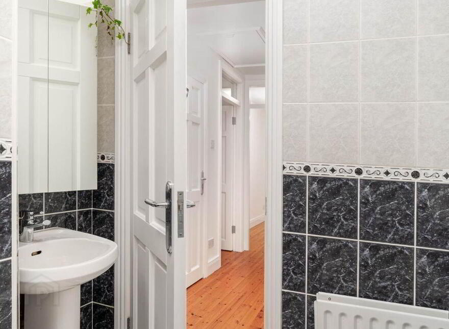 41a Shanvarna Road, Santry, Dublin 9, D09P211