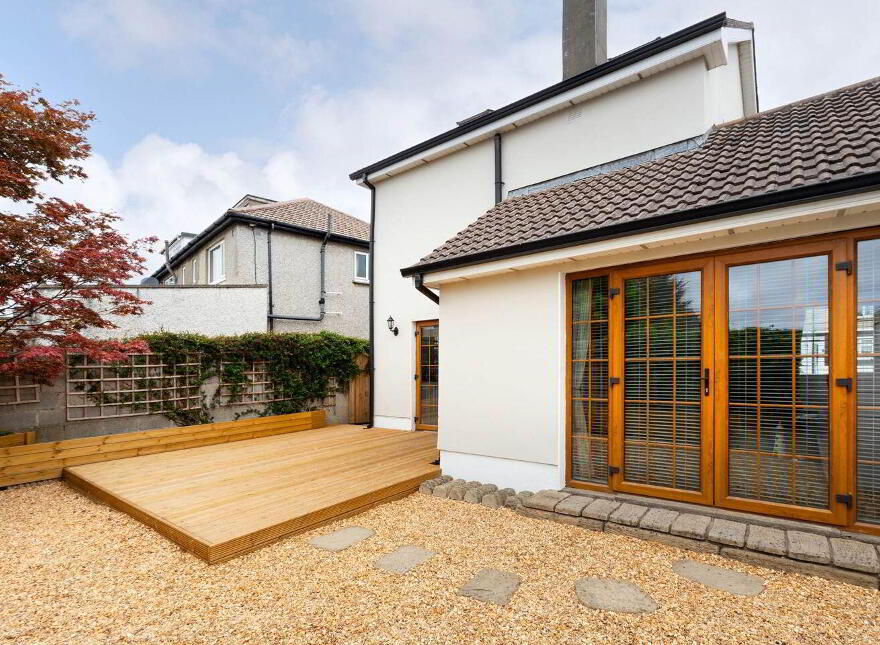 41a Shanvarna Road, Santry, Dublin 9, D09P211