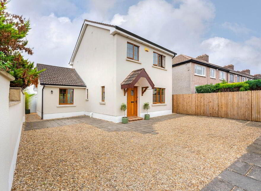 41a Shanvarna Road, Santry, Dublin 9, D09P211