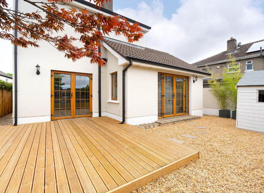 41a Shanvarna Road, Santry, Dublin 9, D09P211