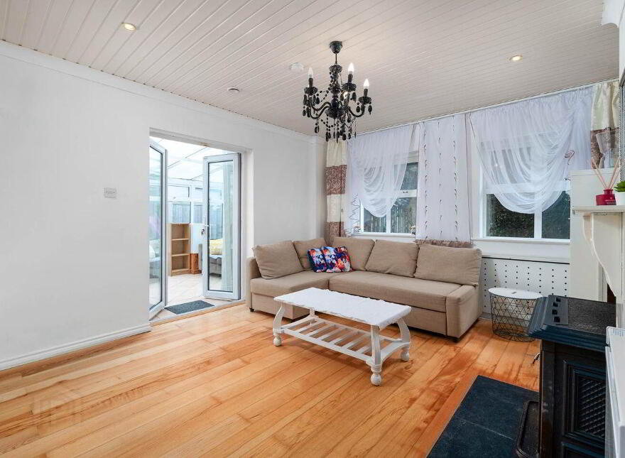 96 Beech Grove Cottages, Bray Road, Cabinteely, Cabinteely, D18FN40